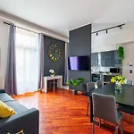Free Parking Centro - Luxury Apartment in Pt Venezia