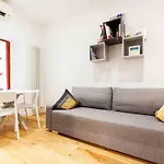 Splendido Bilocale In Vecchia Milano