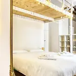 Urban & Stylish Loft - Via Farini