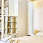 Urban & Stylish Loft - Via Farini