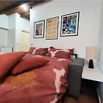 Il Rifugio Sui Navigli Con Garage Privato Gratuito Aria Condizionata & Wi-Fi