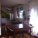 Quiet Cozy Attic Isola District
