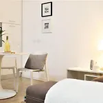 Easylife - Caloroso Bilocale Con Spazio Esterno In Zona Nolo