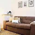 Easylife - Caloroso Bilocale Con Spazio Esterno In Zona Nolo