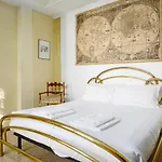 Duomo - Fontana Penthouse With Beautiful Terrace