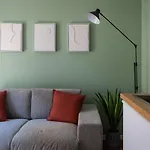 Custodi Apartment