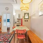 Apt Milano-Porta Romana Nearby Bagni Misteriosi