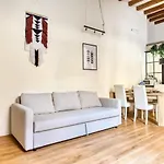 Urban & Stylish Loft - Via Farini