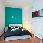 San Siro Big House Wifi Netflix Free Parking