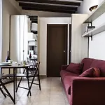 Frisi Apartment