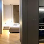 Fifty Eight Suite Milan Cerva