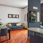 Free Parking Centro - Luxury Apartment in Pt Venezia