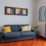 Free Parking Centro - Luxury Apartment in Pt Venezia