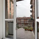 Dergano Comfy Apartment - 250 M Far From M3
