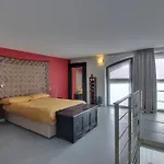 Milan Design Loft - 5 Mins From Fondazione Prada