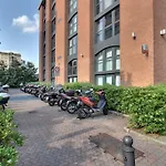 Milan Design Loft - 5 Mins From Fondazione Prada