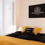 One Stradivari - Luxury Design Apartment In Buenos Aires