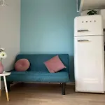 Cozy Studio In Porta Venezia