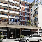 Savona District Comfy Apt X3