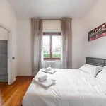 Easylife - Lussuoso Trilocale Con Balcone E Vasca Idromassaggio In Zona Barona