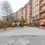 Easylife - Lussuoso Trilocale Con Balcone E Vasca Idromassaggio In Zona Barona