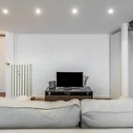 Easylife - Sofisticato Studio Con Soppalco A Due Passi Dalla Stazione Centrale