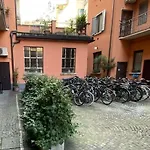 Thebluecorner - Silenzioso Appartamento Cittastudi