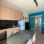 Thebluecorner - Silenzioso Appartamento Cittastudi