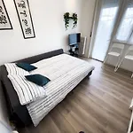San Siro - Cozy Apartment In Milan