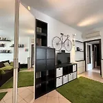 Milano Linate Airport House