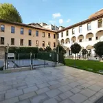 Contempora Apartments - Crocetta - Turandot