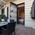 Contempora Apartments - Crocetta - Turandot