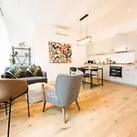 Easylife - Elegante E Rifinita Dimora Nello Splendido Quartiere Di Porta Venezia