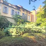 San Babila - Luxury Milanese Apartment