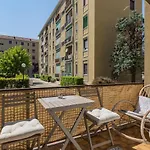 I Host Apartment - Medeghino