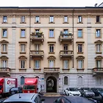 Real Jewel Next To Cenacolo And Cadorna Station
