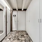 Loft Spritz Nel Centro Di Milano, Via Sottocorno, Porta Vittoria