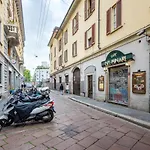 Cozy 1 Bedroom Apartment In Navigli