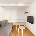 Milano Budget Studio - 1,5 K Far From Citta Studi
