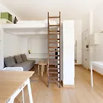 Milano Budget Studio - 1,5 K Far From Citta Studi