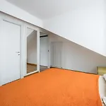The Orange Attic - Navigli Area