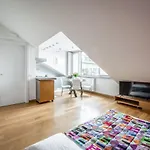 The Orange Attic - Navigli Area