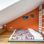 The Orange Attic - Navigli Area