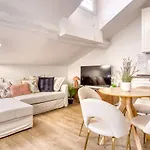 Trendy Loft Escape Corso Como