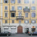 Easylife - Bellissimo Appartamento Con Balconcino Panoramico Nel Vivace Quartiere Dei Navigli
