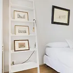Easylife - Bellissimo Appartamento Con Balconcino Panoramico Nel Vivace Quartiere Dei Navigli