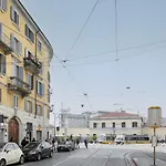 Easylife - Bellissimo Appartamento Con Balconcino Panoramico Nel Vivace Quartiere Dei Navigli