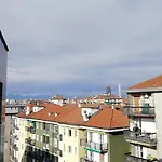 Gef House - Studio Apartment Bande Nere
