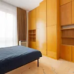 Ca\' Stellini - Comoda Casa Indipendente Con Parcheggio Privato