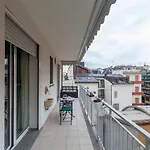 Easylife - Moderno Apt Con Terrazzo In Paolo Sarpi